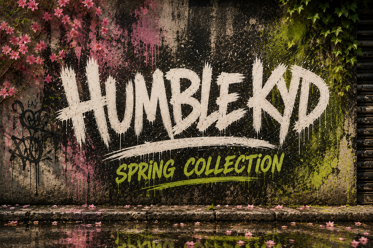 Humble Spring 26