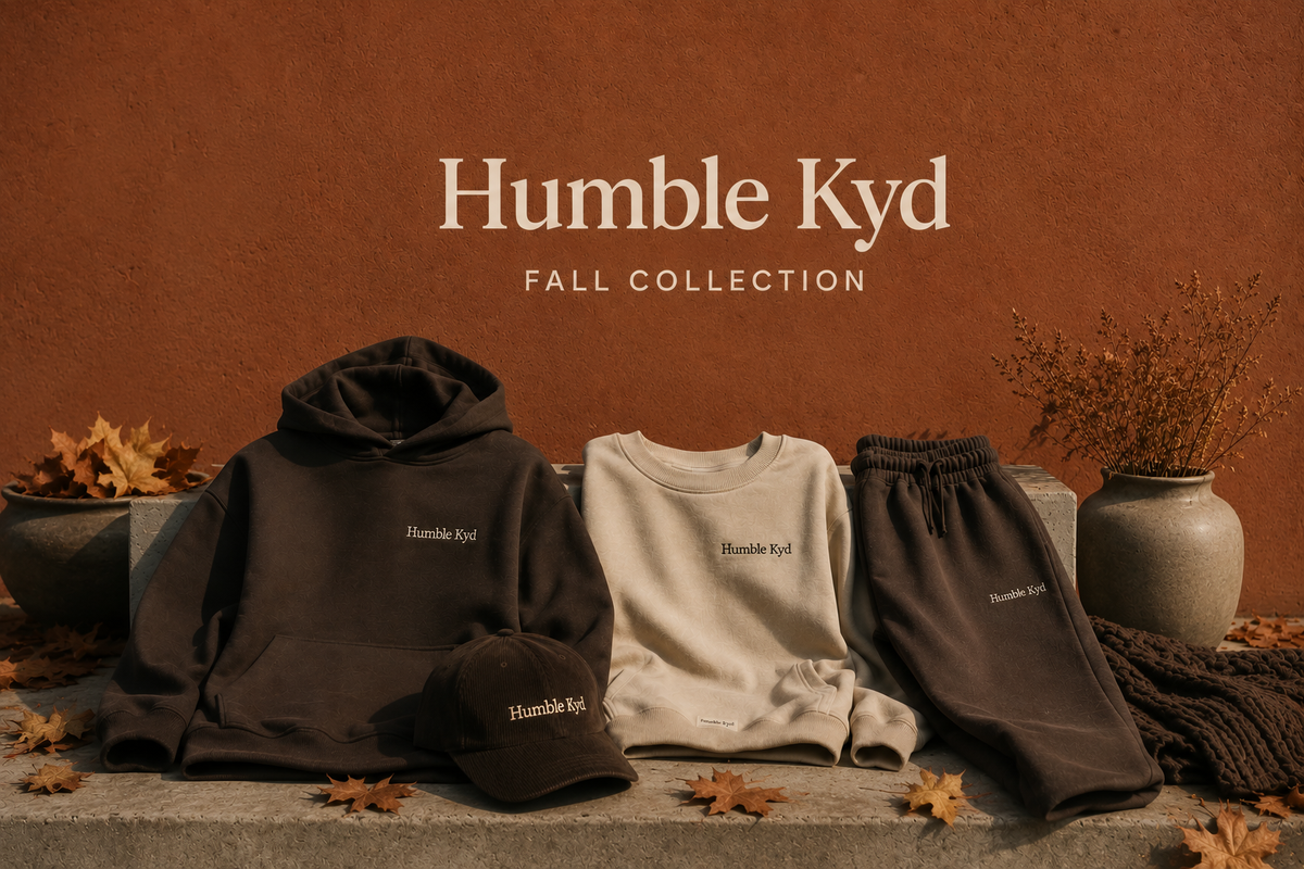 Fall Collection