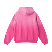 Load image into Gallery viewer, Heavyweight Sunfade Oversized Hoodie