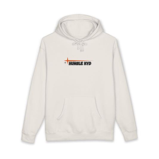 Humble Roots Confident Steps Heavyweight Hoodie