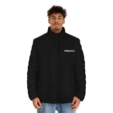 Load image into Gallery viewer, HumbleKyd Puffer Jacket