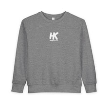Load image into Gallery viewer, Toddler Crewneck Sweatshirt - Humble Kyd\