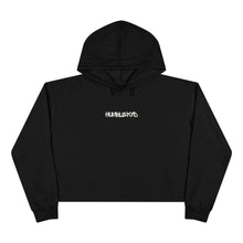 Load image into Gallery viewer, Crop Hoodie