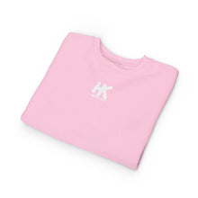 Load image into Gallery viewer, Toddler Crewneck Sweatshirt - Humble Kyd\