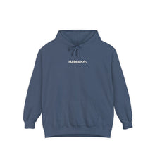 Load image into Gallery viewer, HumbleKyd Garment-Dyed Hoodie