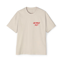 Load image into Gallery viewer, Heavy Oversized Tee