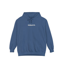 Load image into Gallery viewer, HumbleKyd Garment-Dyed Hoodie