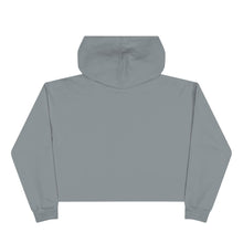 Load image into Gallery viewer, Crop Hoodie