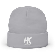 Load image into Gallery viewer, Embroidered Beanie - Humble Kyd Graffiti Design