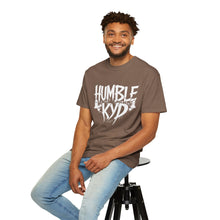 Load image into Gallery viewer, Humble Kyd Skyline Logo T-Shirt