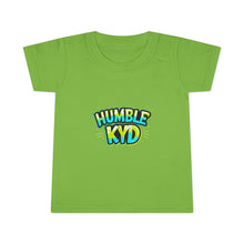 Load image into Gallery viewer, Humble Kyd Toddler T-Shirt
