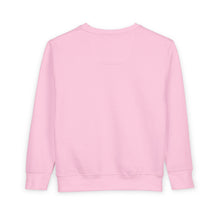 Load image into Gallery viewer, Toddler Crewneck Sweatshirt - Humble Kyd\