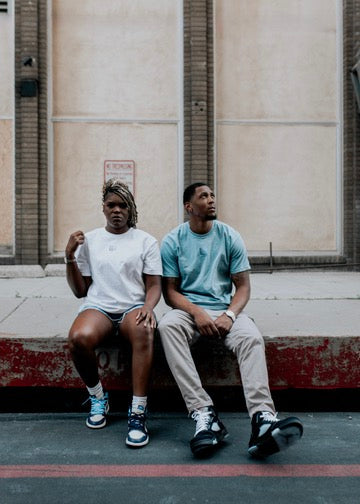 Unisex Garment-Dyed Humble Kyd T-Shirts