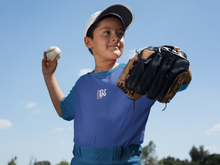 Load image into Gallery viewer, Youth Short Sleeve Tee - Humble Roots Confident Steps