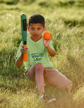 Load image into Gallery viewer, Humble Kyd Toddler T-Shirt