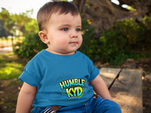 Load image into Gallery viewer, Humble Kyd Toddler T-Shirt