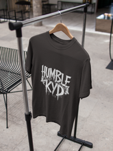 Load image into Gallery viewer, Humble Kyd Skyline Logo T-Shirt
