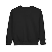 Load image into Gallery viewer, Toddler Crewneck Sweatshirt - Humble Kyd\