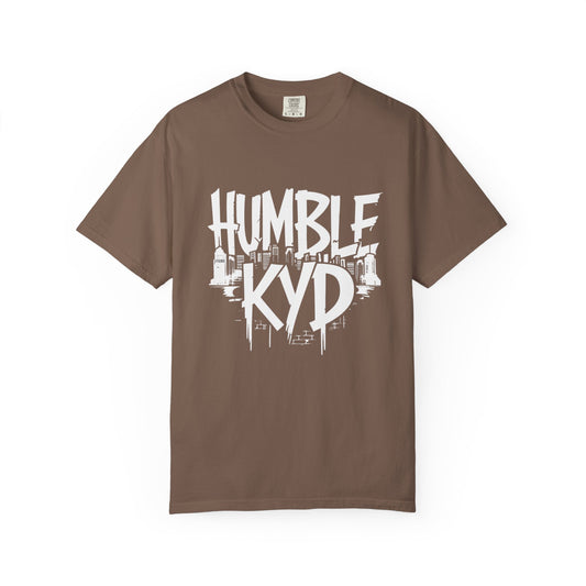 Humble Kyd Skyline Logo T-Shirt