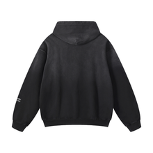 Load image into Gallery viewer, Heavyweight Sunfade Oversized Hoodie