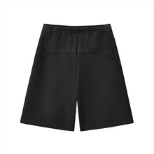 Load image into Gallery viewer, Essential Heavyweight Fleece Shorts