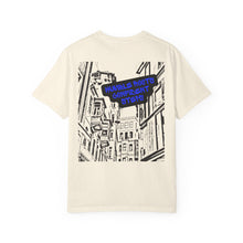 Load image into Gallery viewer, Unisex Garment-Dyed Humble Kyd T-Shirts