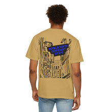 Load image into Gallery viewer, Unisex Garment-Dyed Humble Kyd T-Shirts