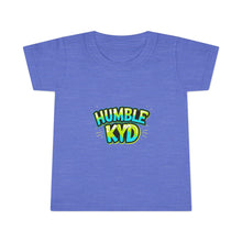 Load image into Gallery viewer, Humble Kyd Toddler T-Shirt