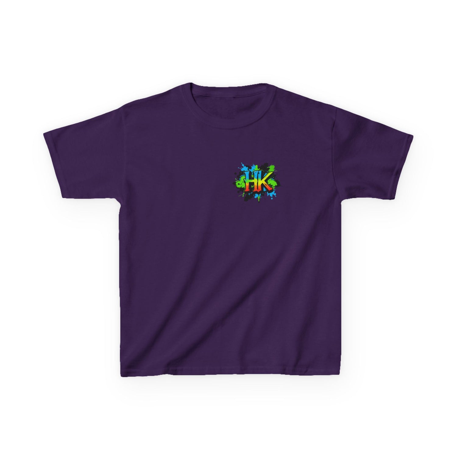 Humble Kyd (Kid) T-Shirt for Boys and Girls