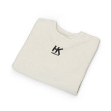 Load image into Gallery viewer, Toddler Crewneck Sweatshirt - Humble Kyd\