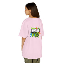 Load image into Gallery viewer, Humble Kyd (Kid) T-Shirt for Boys and Girls