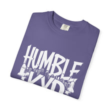 Load image into Gallery viewer, Humble Kyd Skyline Logo T-Shirt