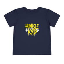 Load image into Gallery viewer, Humble Kyd Toddler Tee