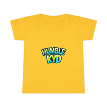 Load image into Gallery viewer, Humble Kyd Toddler T-Shirt