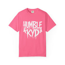 Load image into Gallery viewer, Humble Kyd Skyline Logo T-Shirt