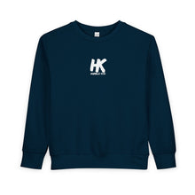 Load image into Gallery viewer, Toddler Crewneck Sweatshirt - Humble Kyd\