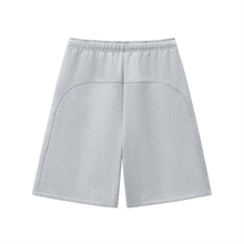 Load image into Gallery viewer, Essential Heavyweight Fleece Shorts