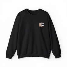 Load image into Gallery viewer, Humble Kyd Crewneck Graffiti Design