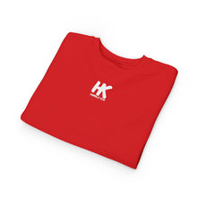Load image into Gallery viewer, Toddler Crewneck Sweatshirt - Humble Kyd\