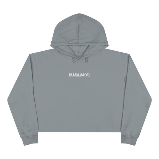 Crop Hoodie