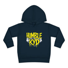 Load image into Gallery viewer, Humble Kyd Toddler Hoodie