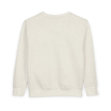 Load image into Gallery viewer, Toddler Crewneck Sweatshirt - Humble Kyd\
