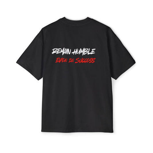 Heavy Oversized Tee