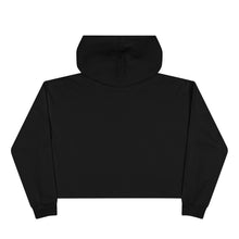 Load image into Gallery viewer, Crop Hoodie