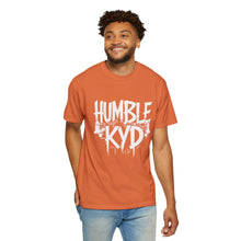 Load image into Gallery viewer, Humble Kyd Skyline Logo T-Shirt