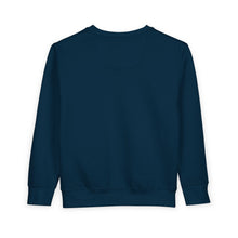 Load image into Gallery viewer, Toddler Crewneck Sweatshirt - Humble Kyd\