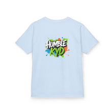 Load image into Gallery viewer, Humble Kyd (Kid) T-Shirt for Boys and Girls