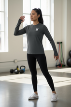 Load image into Gallery viewer, Humble Kyd Performance Long Sleeve