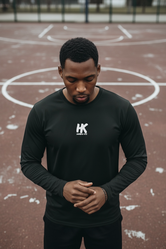 Humble Kyd Performance Long Sleeve