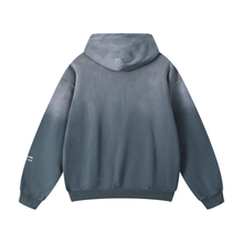 Load image into Gallery viewer, Heavyweight Sunfade Oversized Hoodie